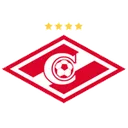 Logo del club Spartak Moscow