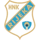 Logo del club HNK Rijeka