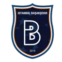 Logo del club Başakşehir