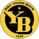 Logo del club BSC Young Boys