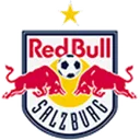 Logo del club Red Bull Salzburg