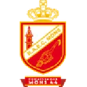 Logo del club Albert Quévy-Mons