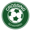 Logo del club Crossing Schaerbeek
