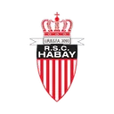 Logo del club Habay-la-Neuve