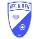 Logo del club Nijlen