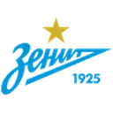 Logo del club Zenit