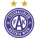 Logo del club Austria Vienna