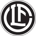 Logo del club FC Lugano