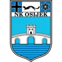 Logo del club NK Osijek