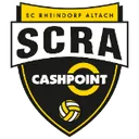 Logo del club SCR Altach