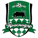 Logo del club FC Krasnodar