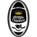Logo del club Olympic Charleroi