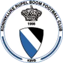 Logo del club Rupel Boom