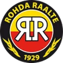 Logo del club ROHDA Raalte