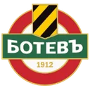 Logo del club Botev Plovdiv
