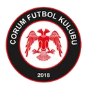 Logo del club Çorum FK