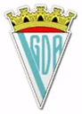 Logo del club Alcochetense