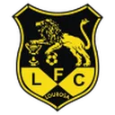 Logo del club Lusitânia Lourosa