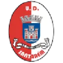 Logo del club União Santarém