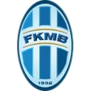 Logo del club Mlada Boleslav