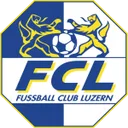 Logo del club FC Luzern