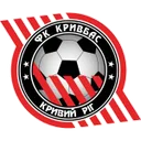 Logo del club Kryvbas KR