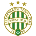 Logo del club Ferencvarosi TC