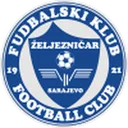 Logo del club Zeljeznicar Sarajevo