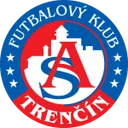 Logo del club AS Trencin
