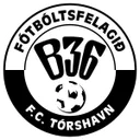 Logo del club B36 Torshavn