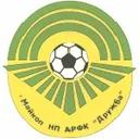 Logo del club Druzhba