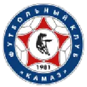 Logo del club KAMAZ