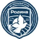 Logo del club Rodina Moskva