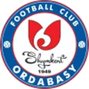 Logo del club Ordabasy