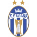 Logo del club Tirana