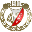 Logo del club Widzew Łódź