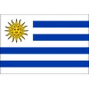 Logo de Uruguay