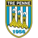 Logo del club Tre Penne