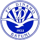 Logo del club Dinamo Batumi