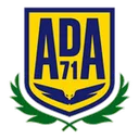 Logo del club Alcorcon