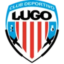 Logo del club Lugo