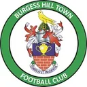 Logo del club Burgess Hill Town