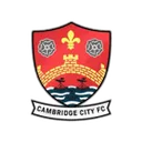 Logo del club Cambridge City