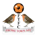 Logo del club Frome Town