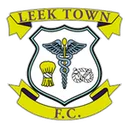 Logo del club Leek Town