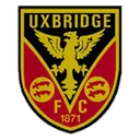 Logo del club Uxbridge