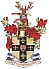 Logo del club Waltham Abbey