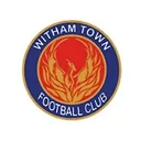 Logo del club Witham Town