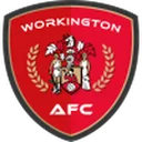 Logo del club Workington