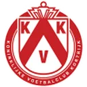 Logo del club Kortrijk